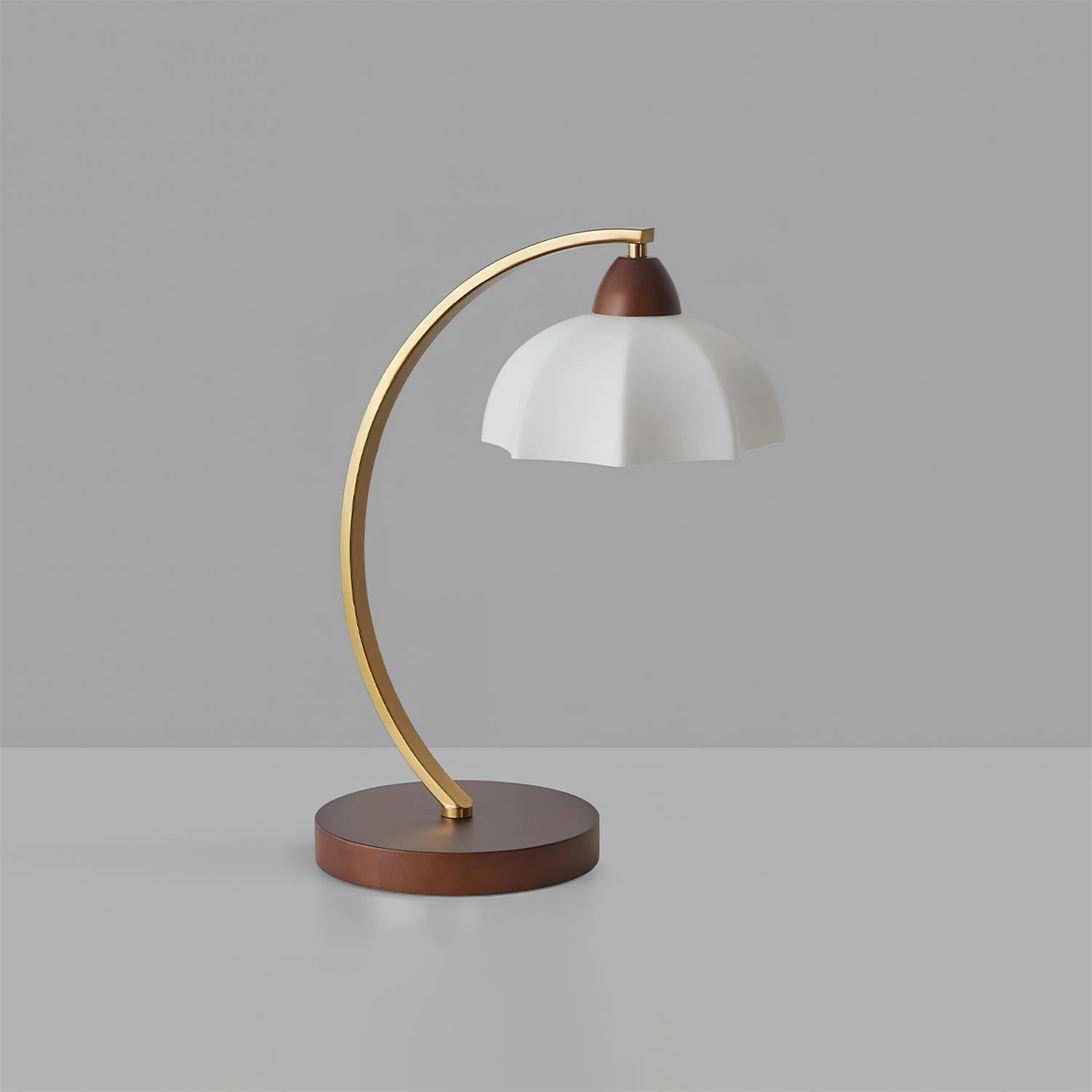 Finira Vintage Table Lamp