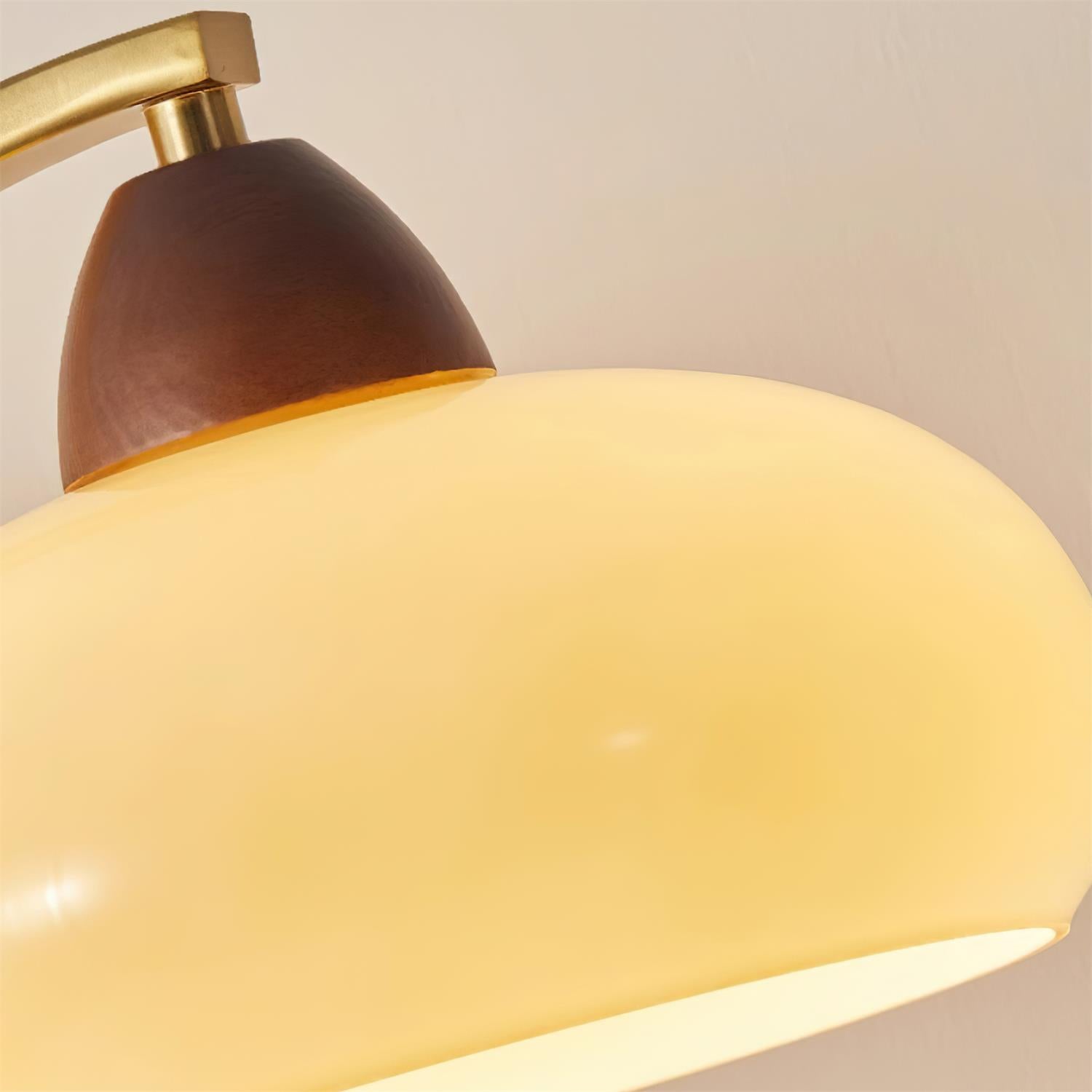Finira Vintage Table Lamp