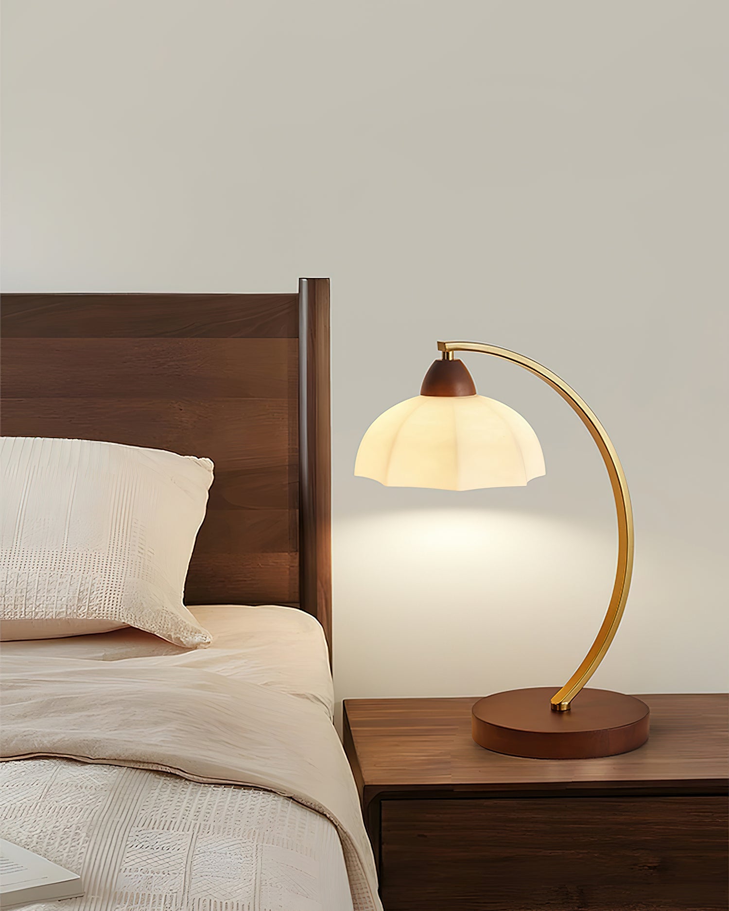 Finira Vintage Table Lamp