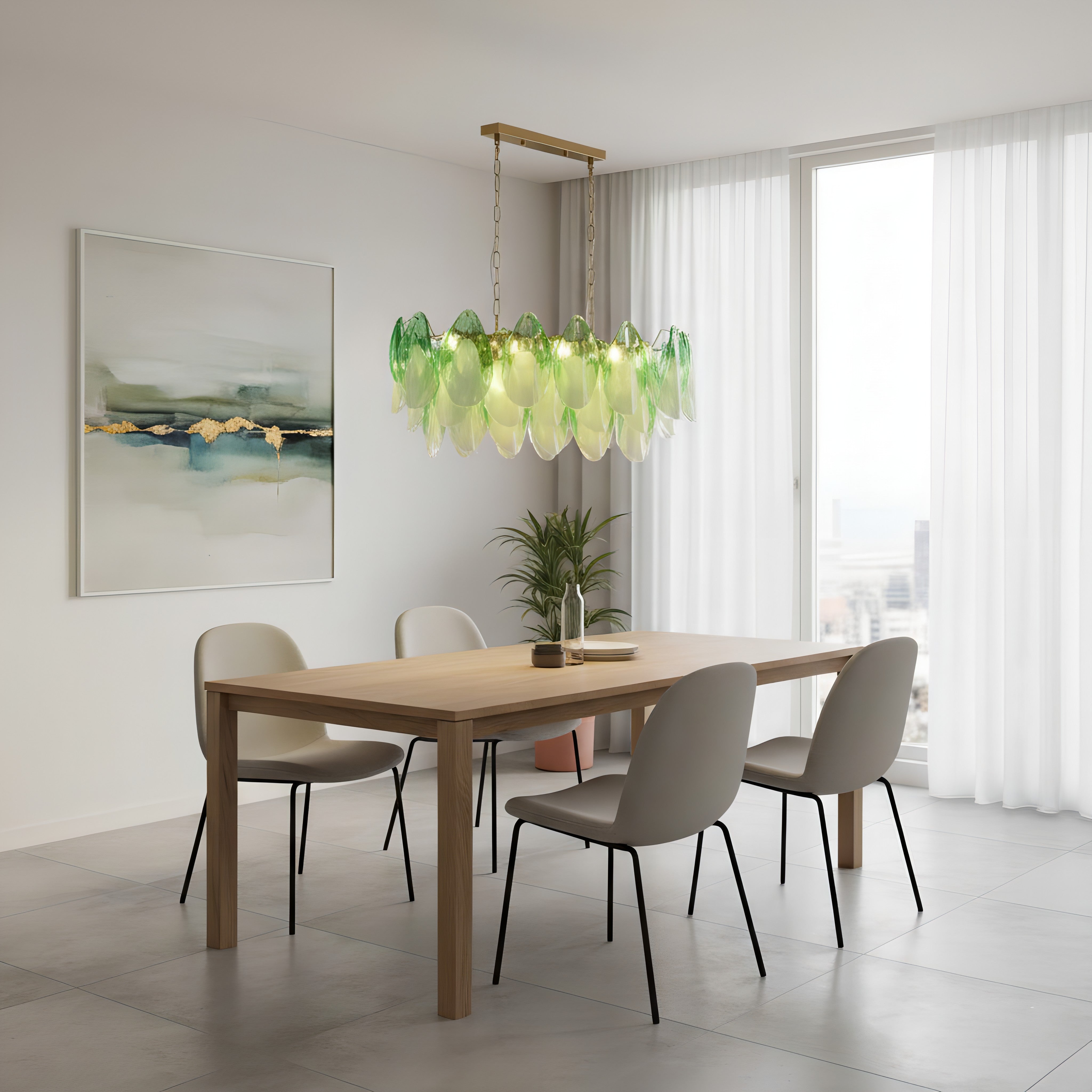 Marden Chandelier