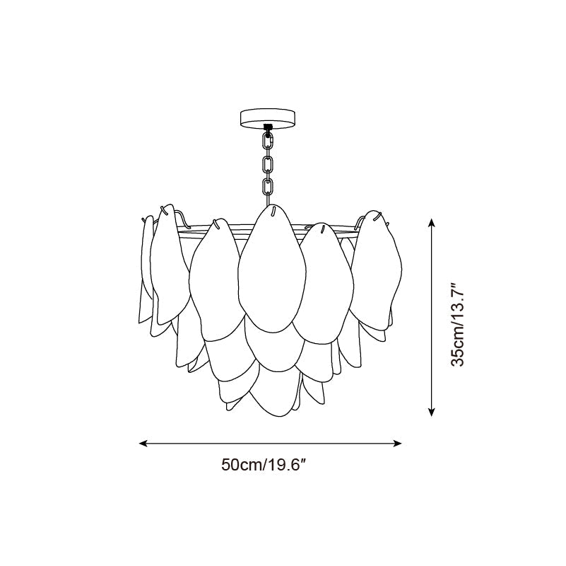 Marden Chandelier