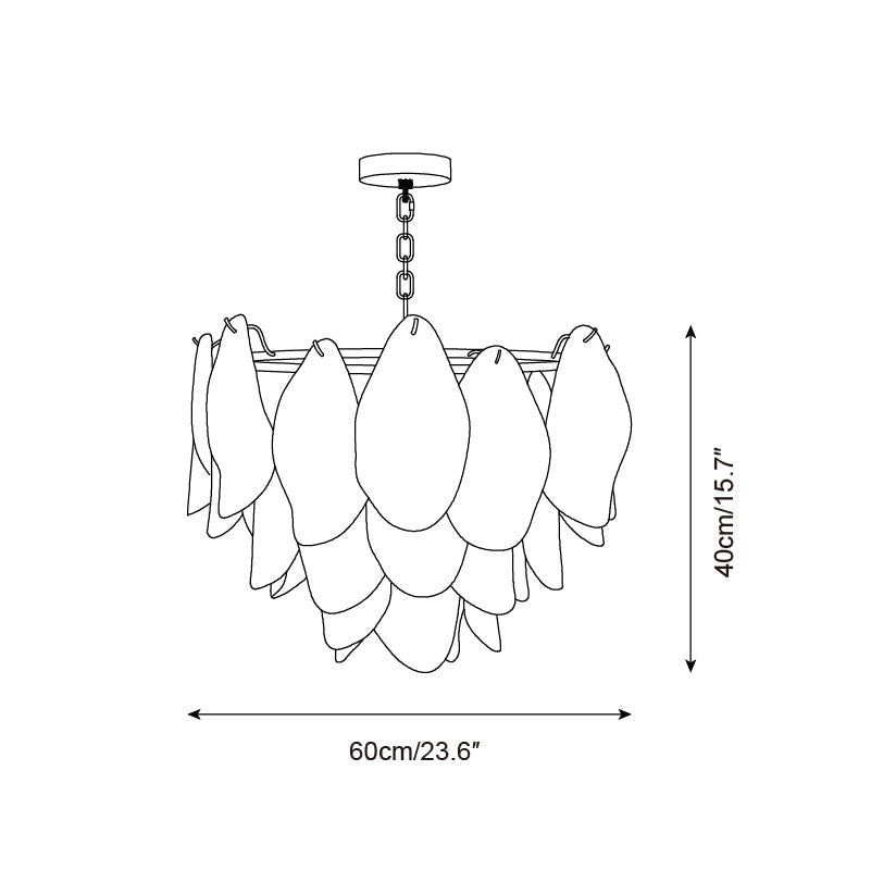 Marden Chandelier