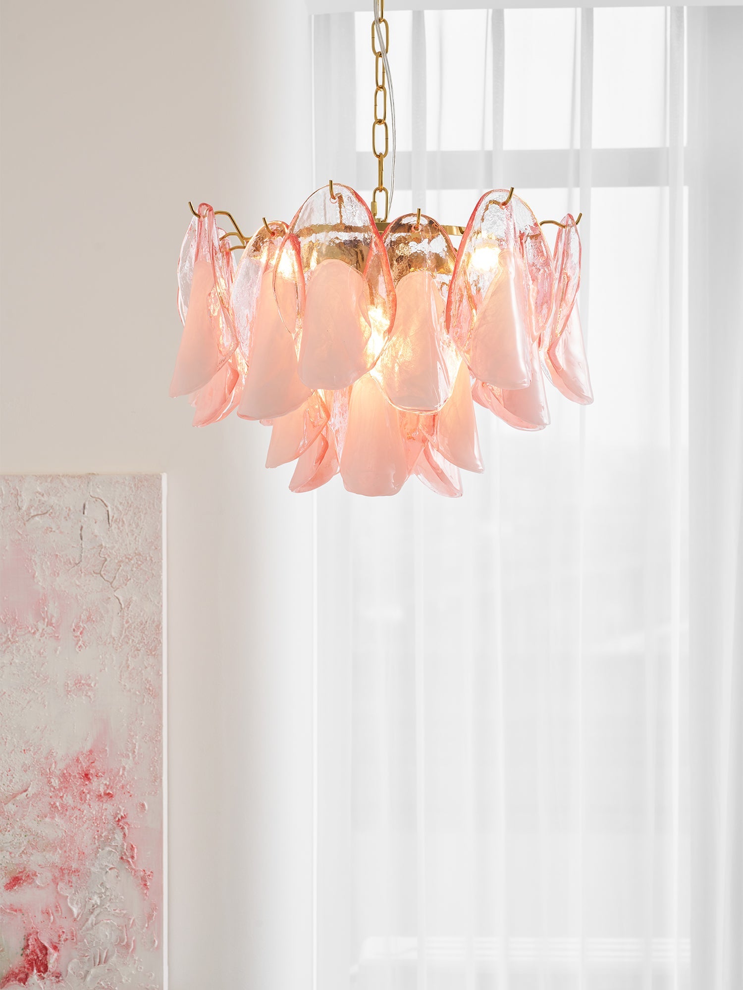 Marden Chandelier