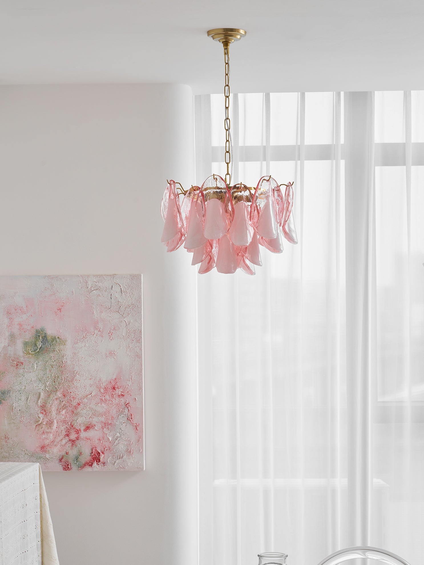 Marden Chandelier