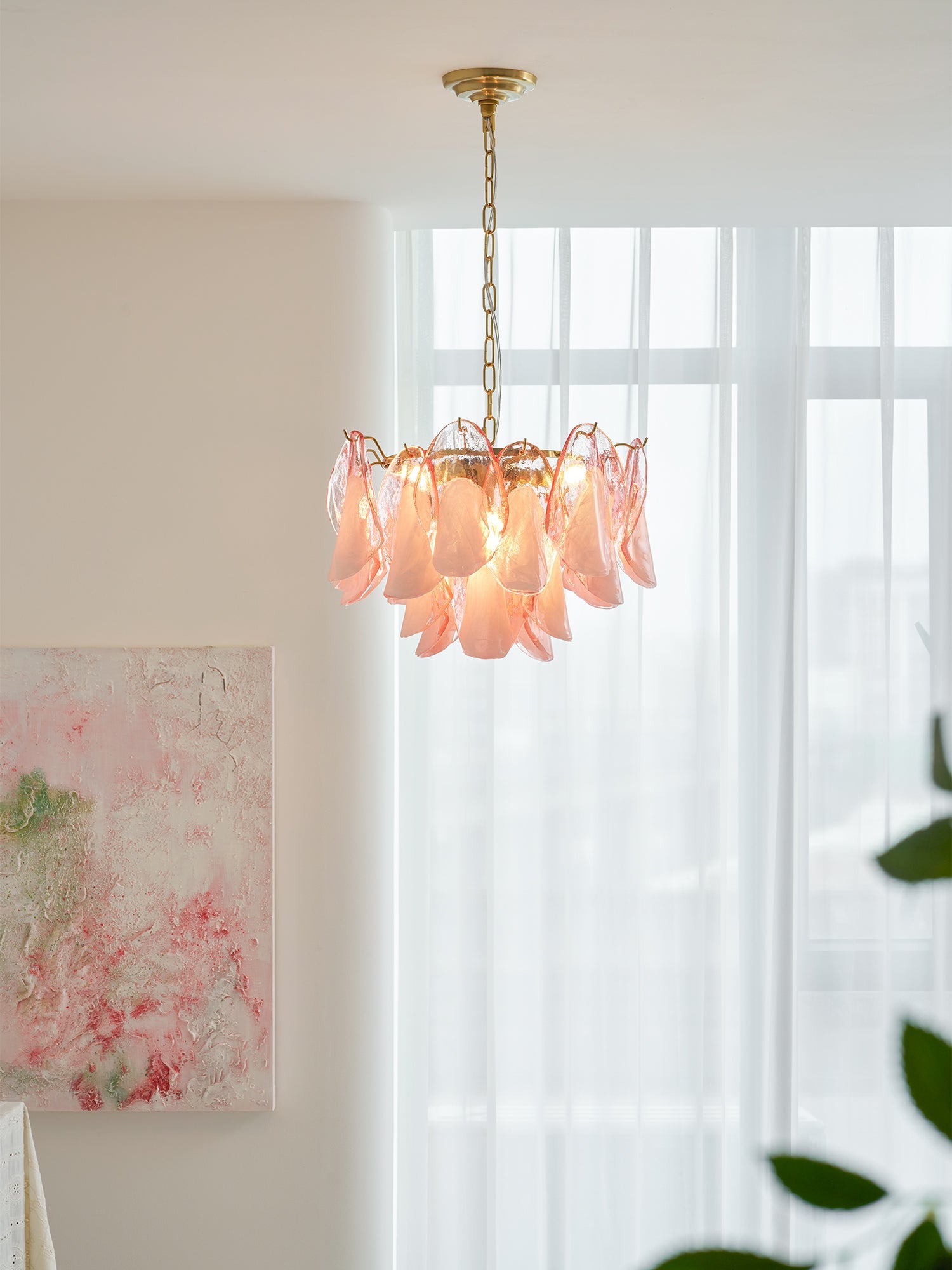 Marden Chandelier