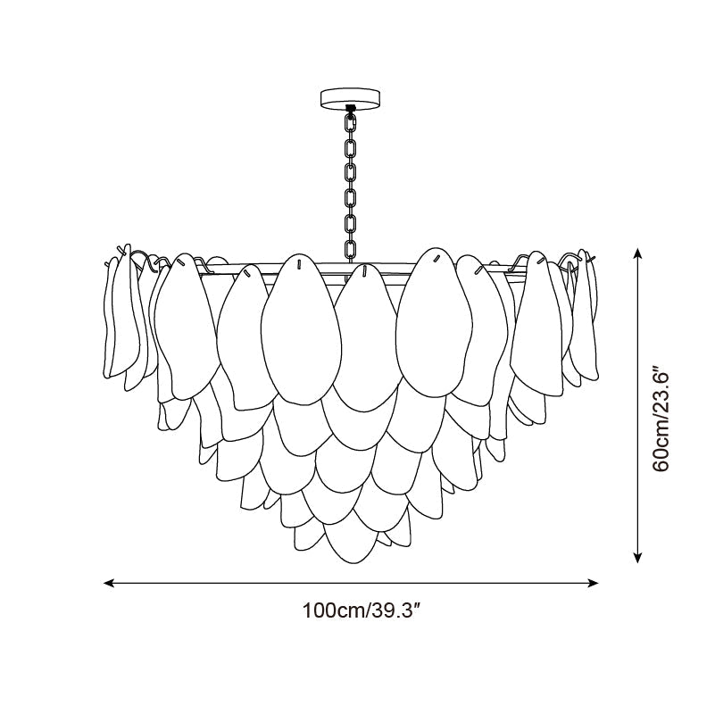 Marden Chandelier