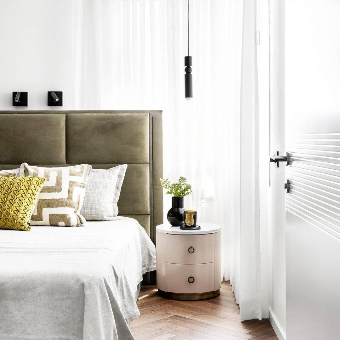 Callo Tube Pendant Light