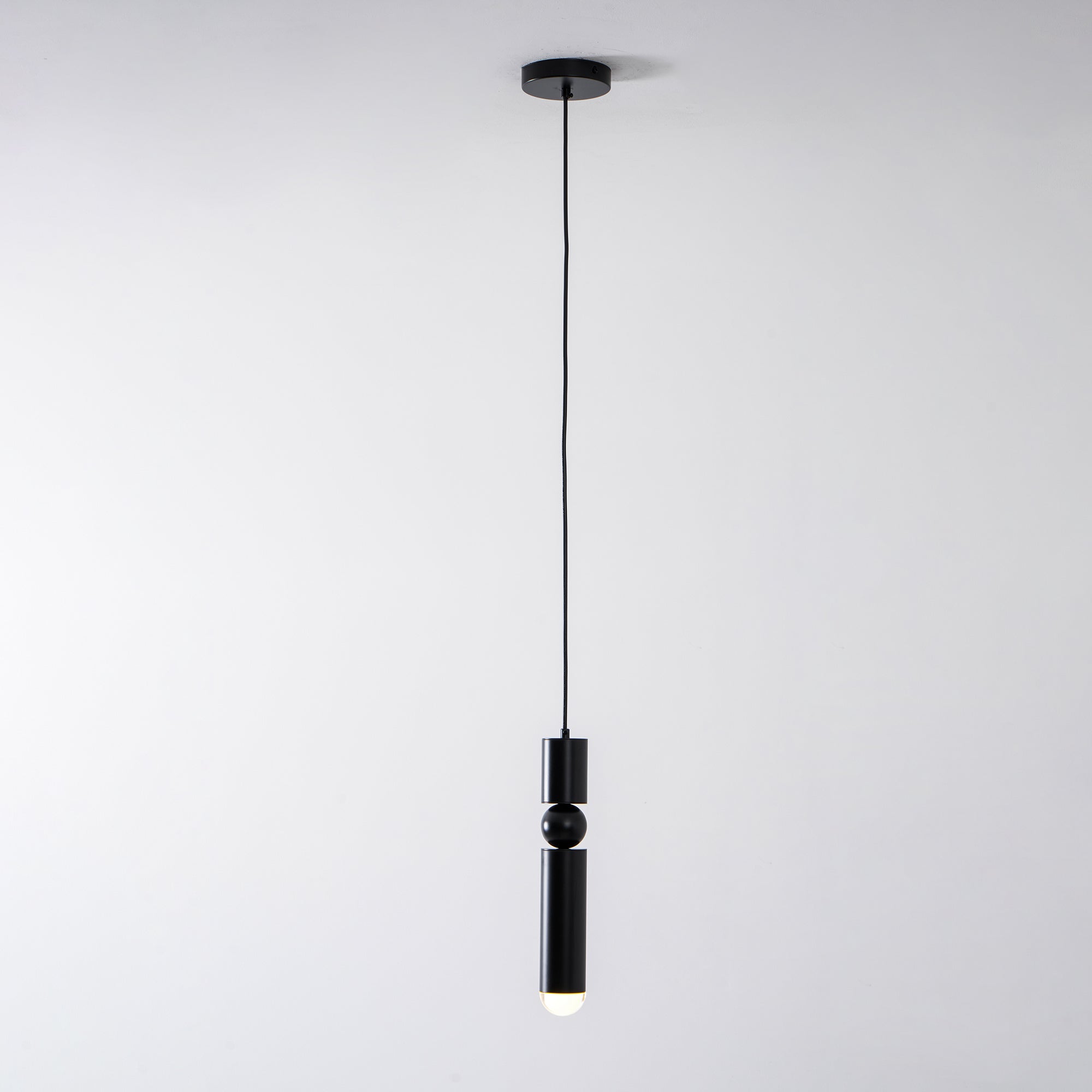 Callo Tube Pendant Light