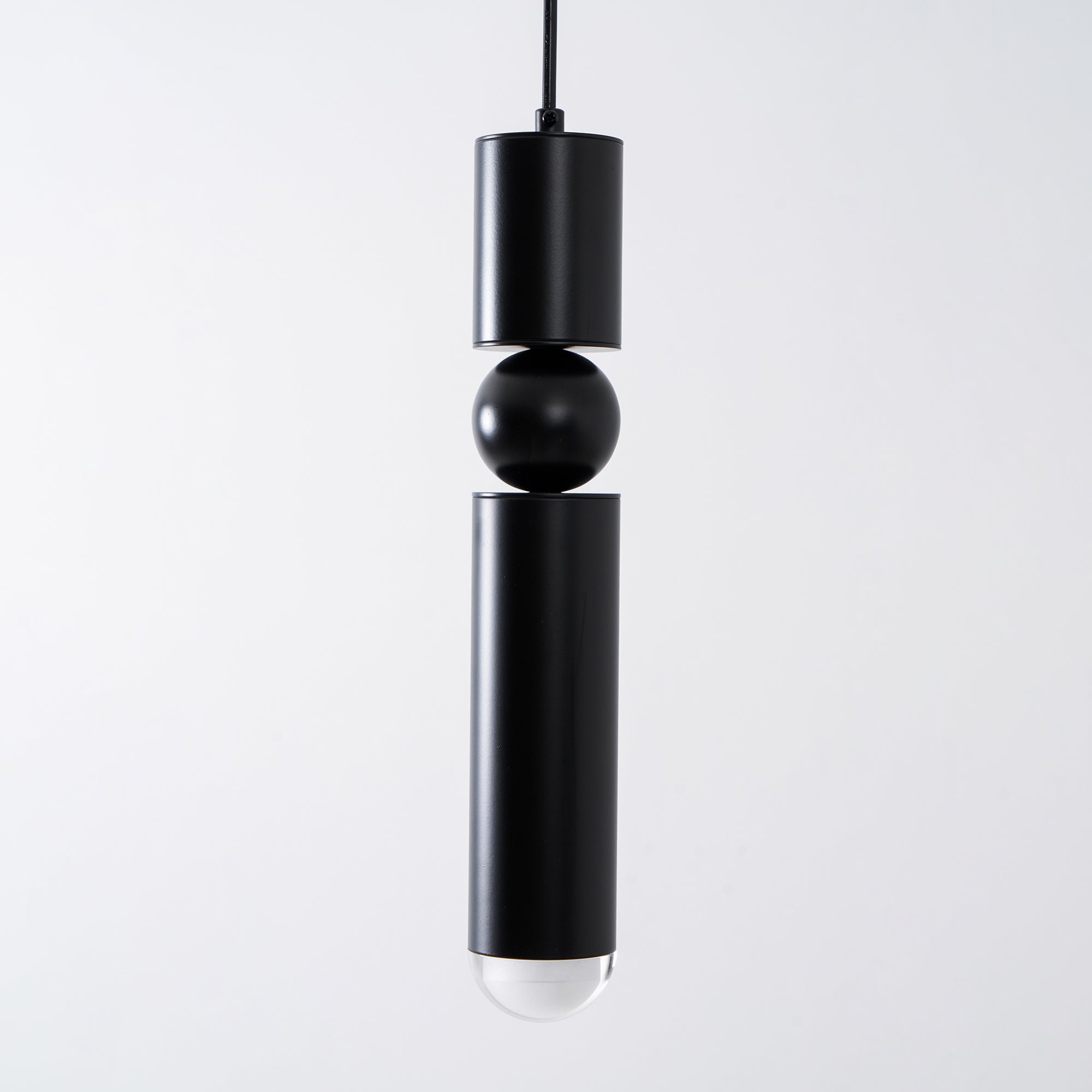Callo Tube Pendant Light