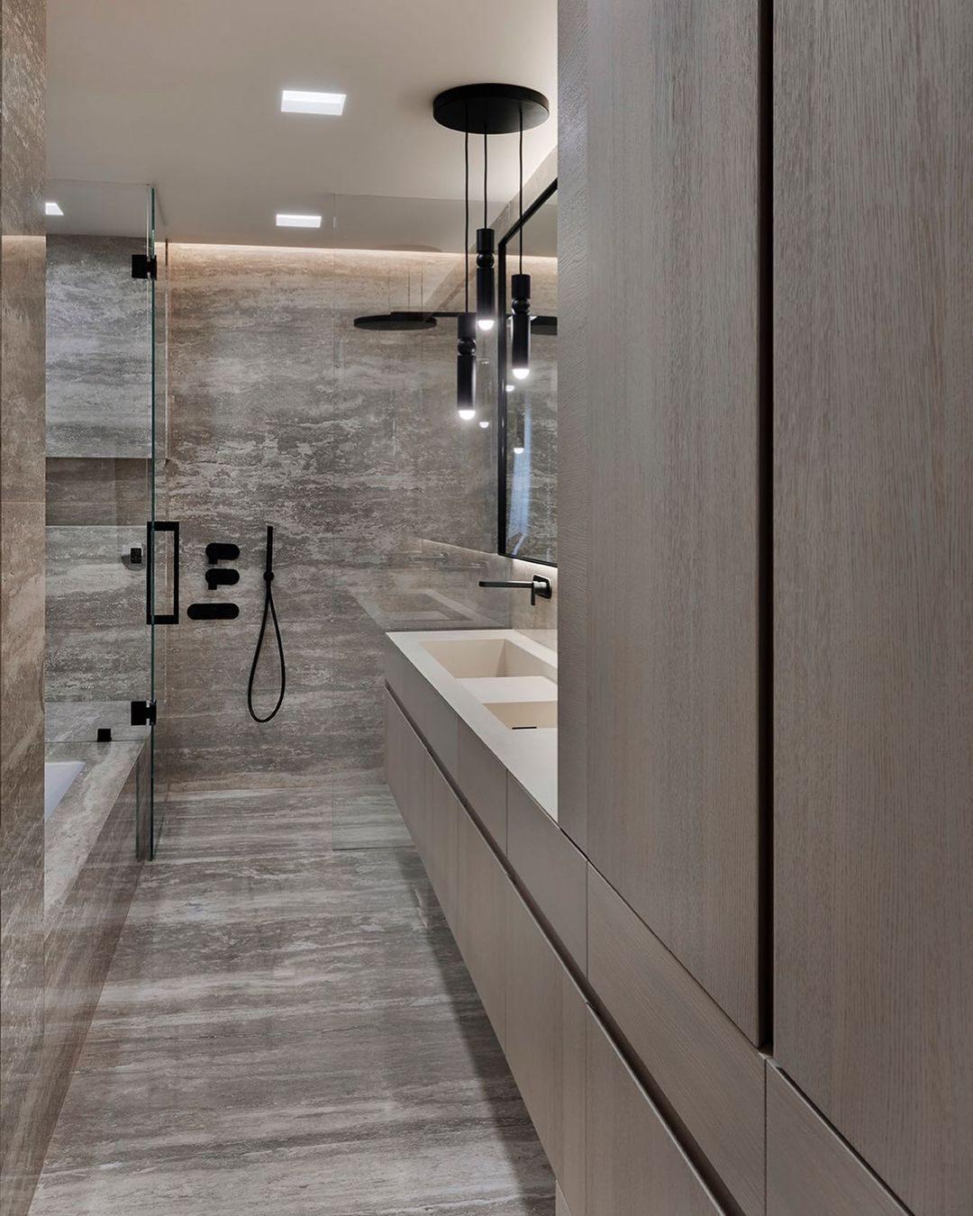 Callo Tube Pendant Light