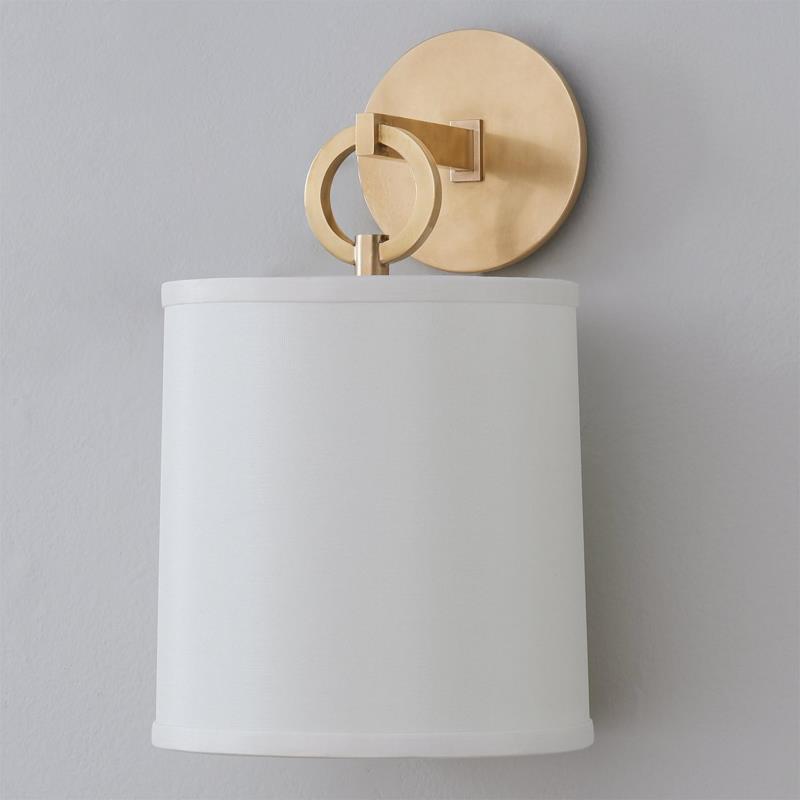 Rivor Ring Wall Light