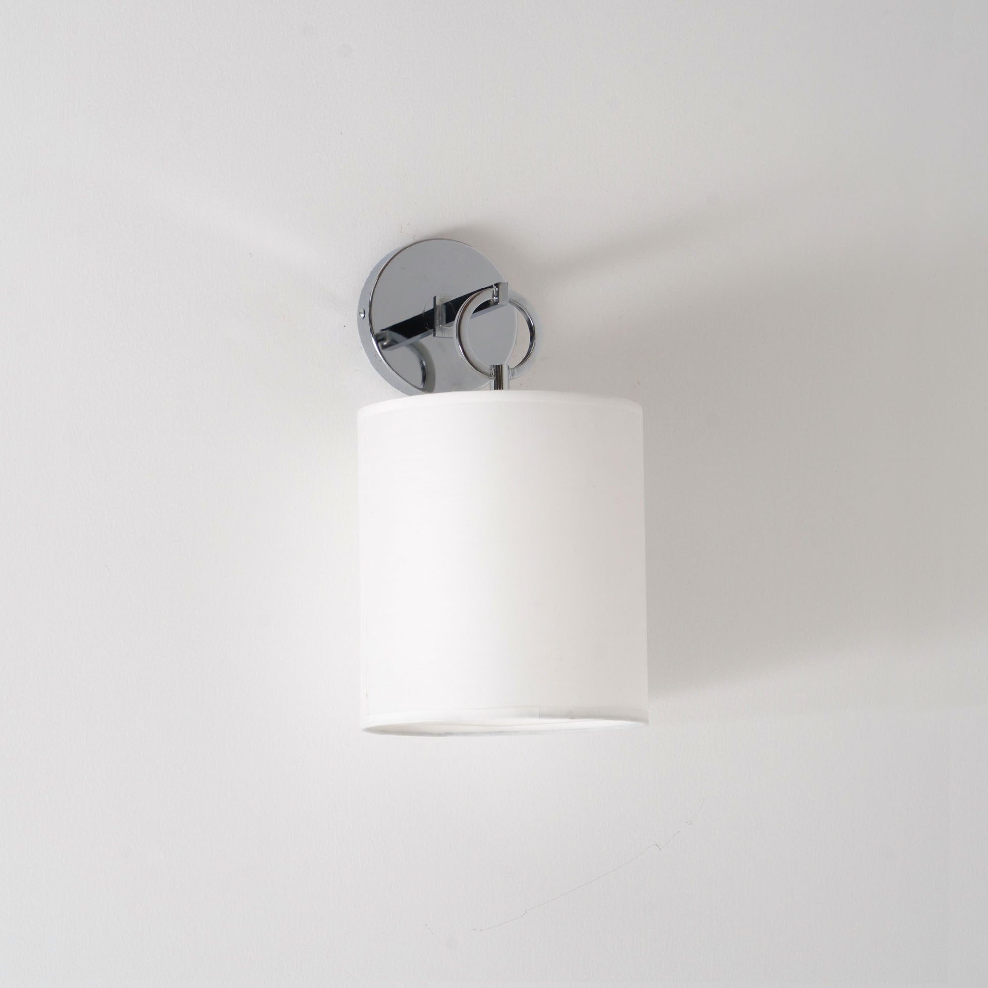 Rivor Ring Wall Light