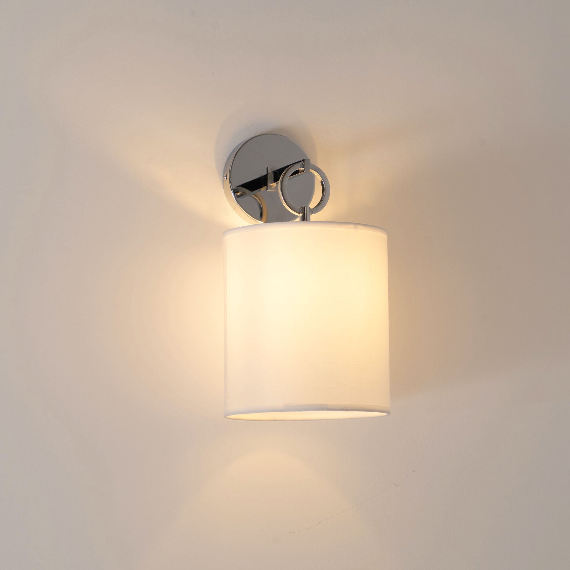 Rivor Ring Wall Light