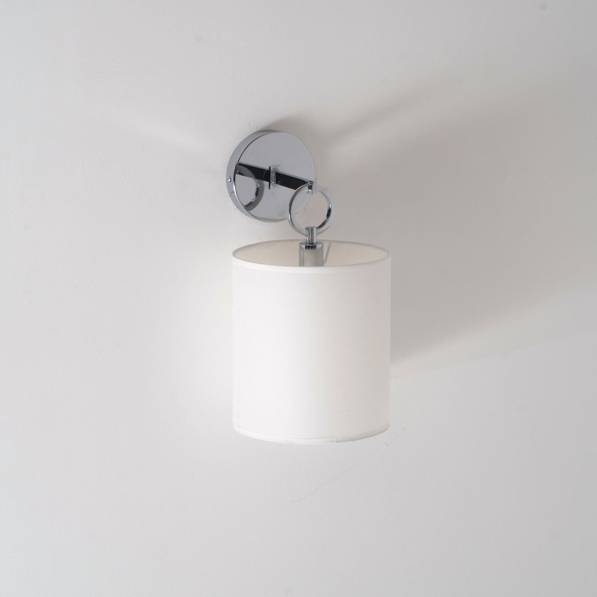 Rivor Ring Wall Light