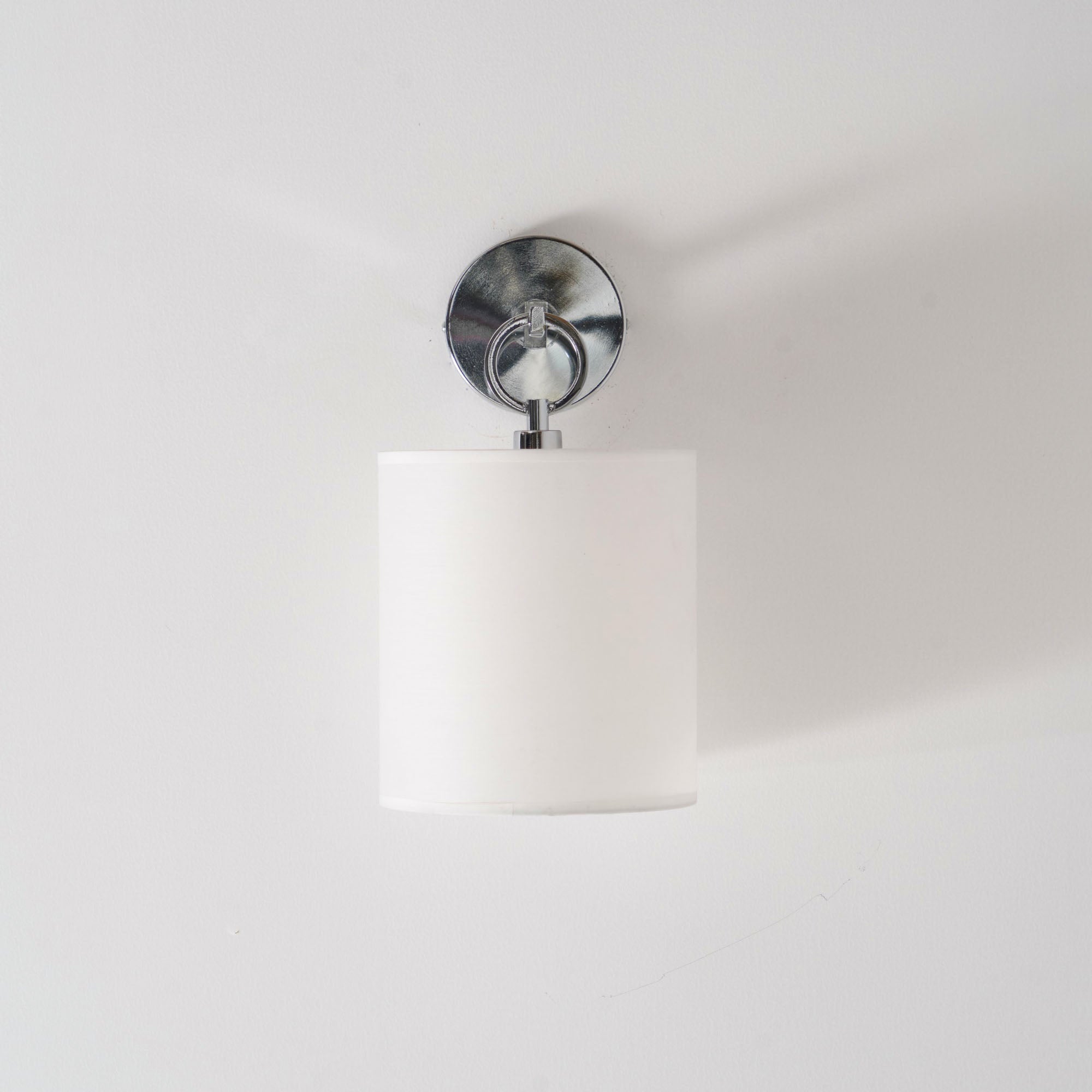 Rivor Ring Wall Light
