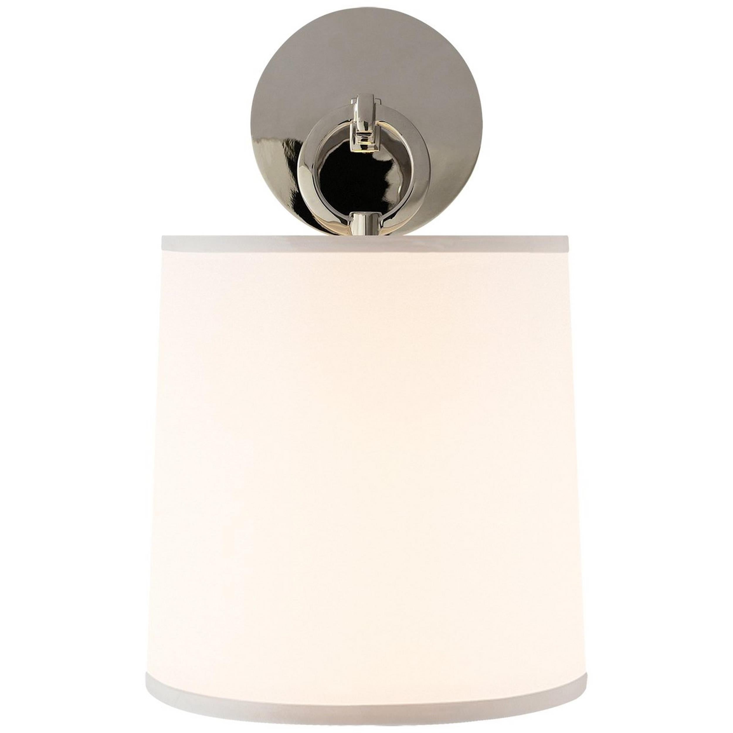 Rivor Ring Wall Light