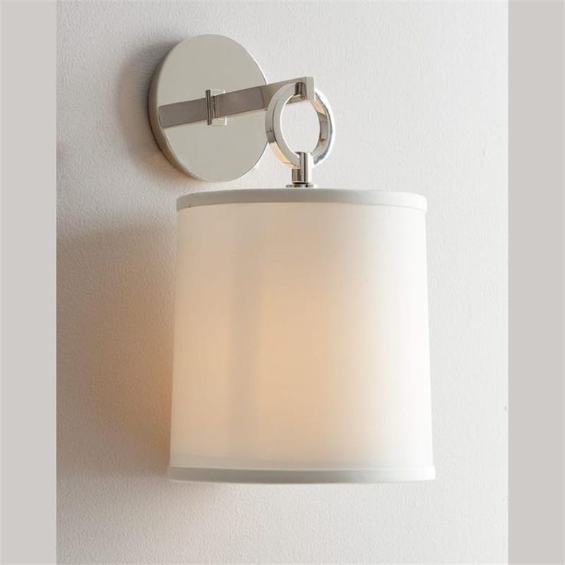 Rivor Ring Wall Light