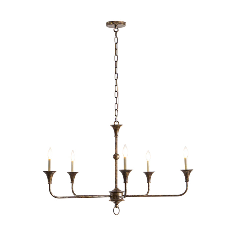 Zelkalo Classic Chandelier