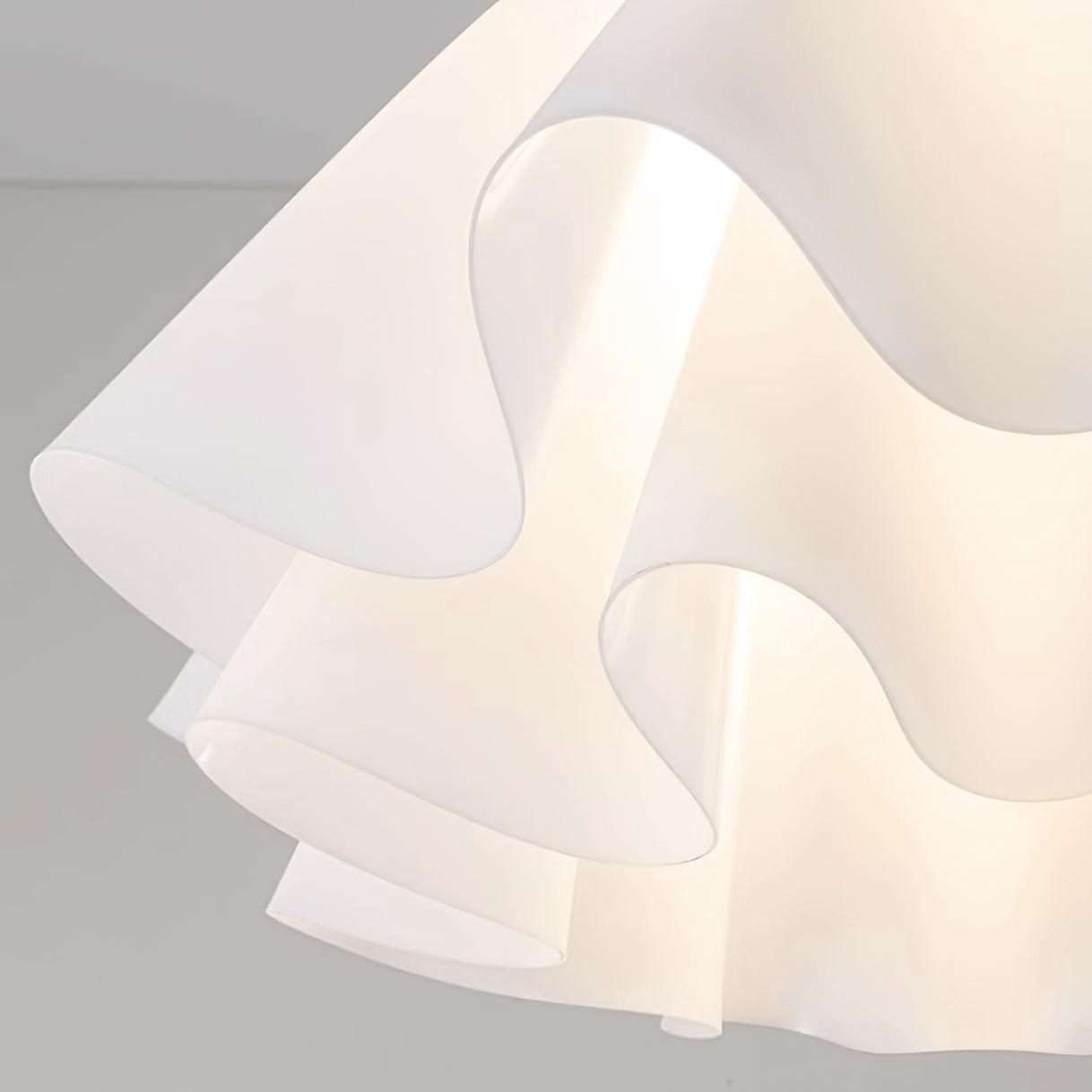 Nolano Flower Shape Ceiling Light