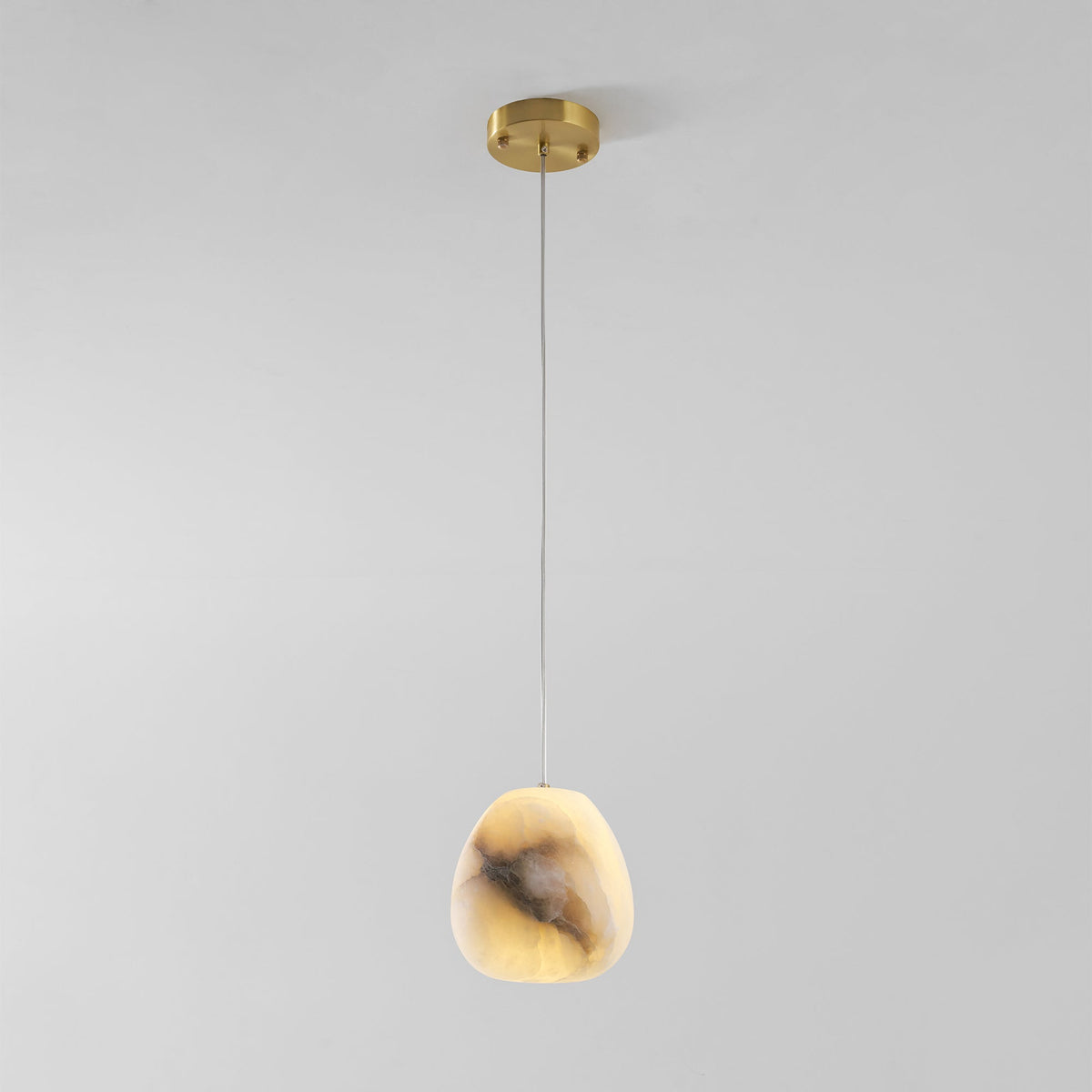 Soraelro Pebble Pendant Light
