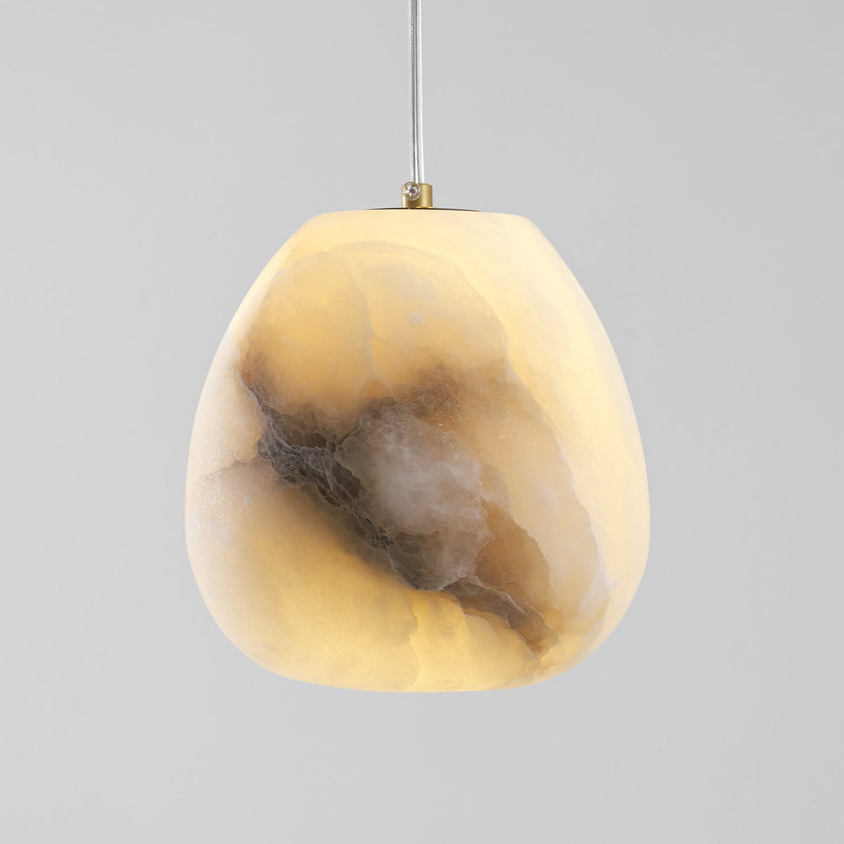 Soraelro Pebble Pendant Light