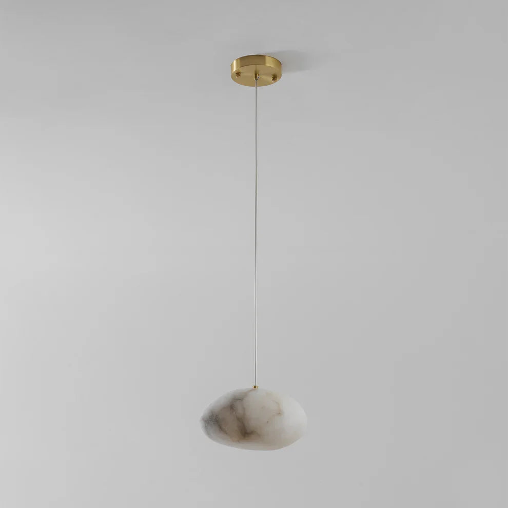 Soraelro Pebble Pendant Light