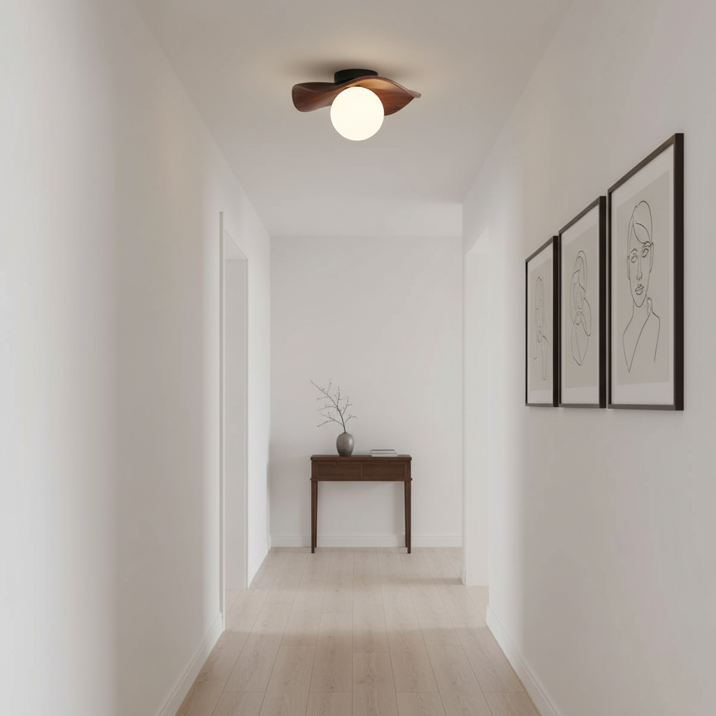 Noaeye Ceiling Light