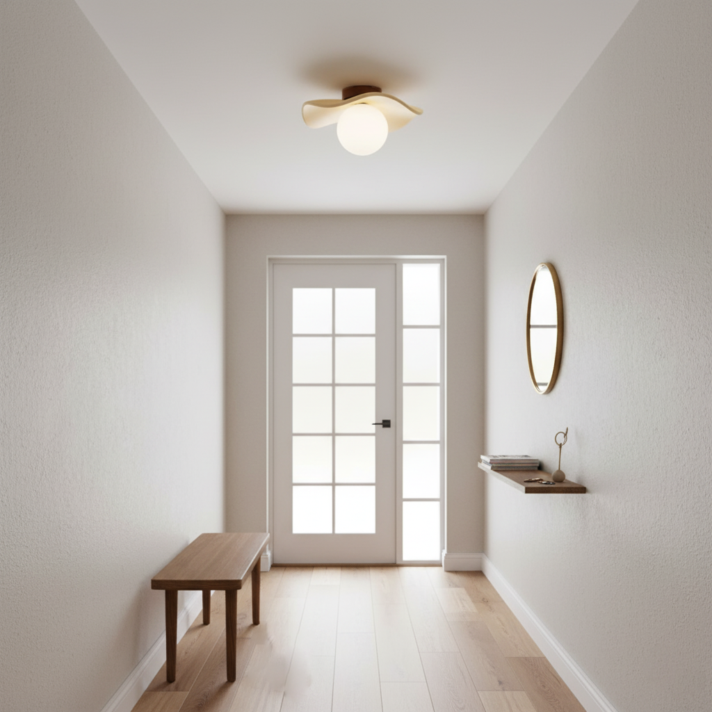 Noaeye Ceiling Light
