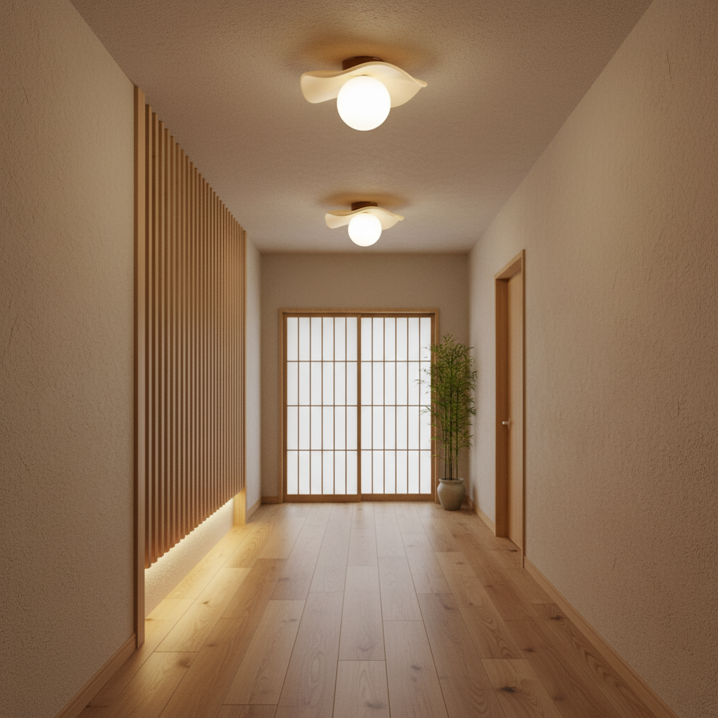 Noaeye Ceiling Light
