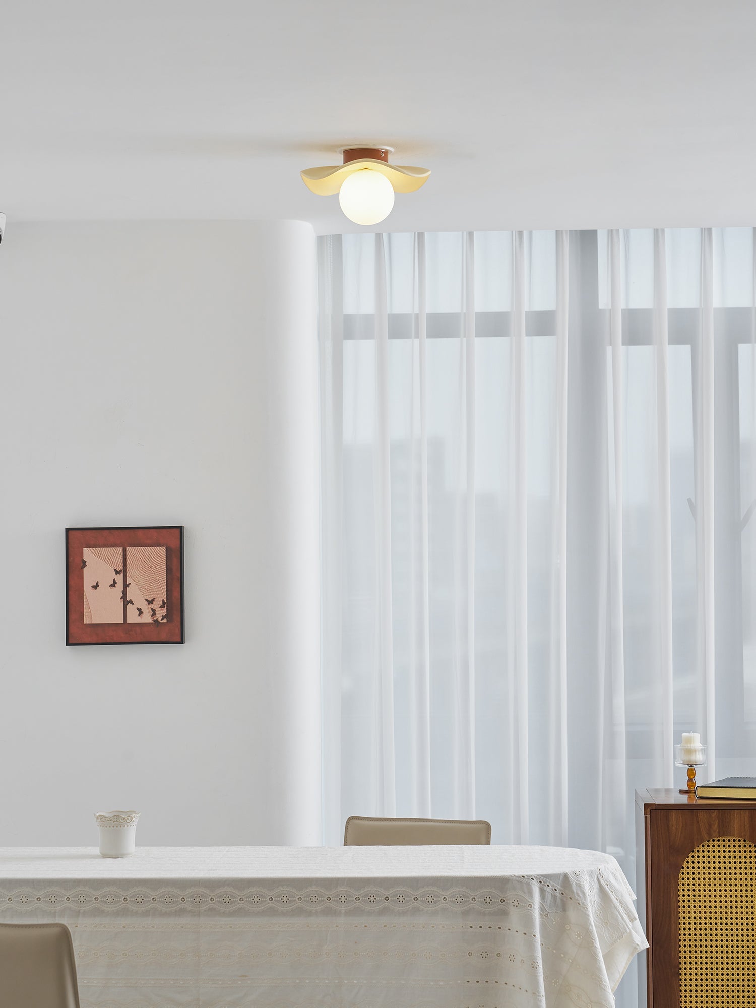 Noaeye Ceiling Light