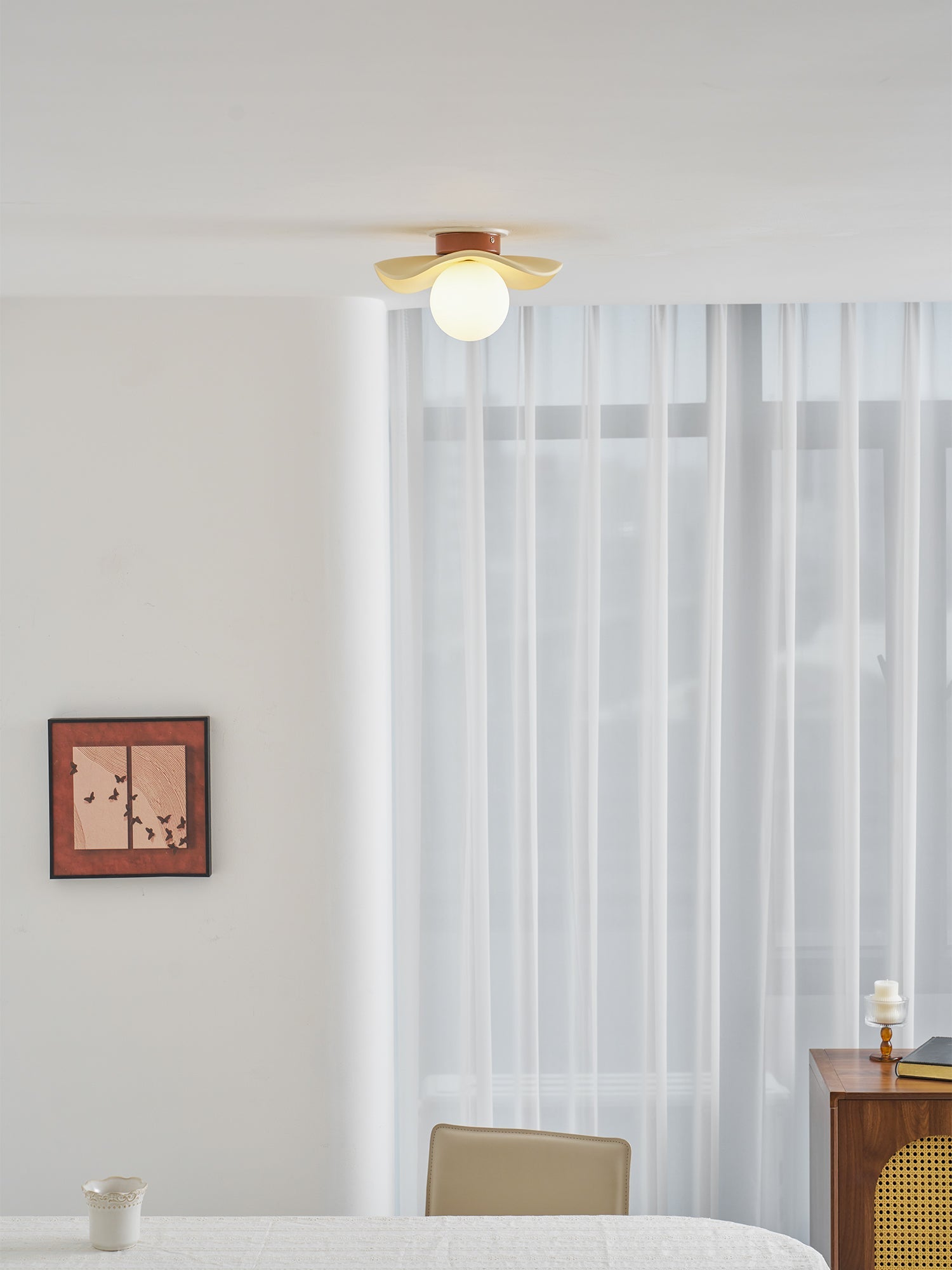 Noaeye Ceiling Light