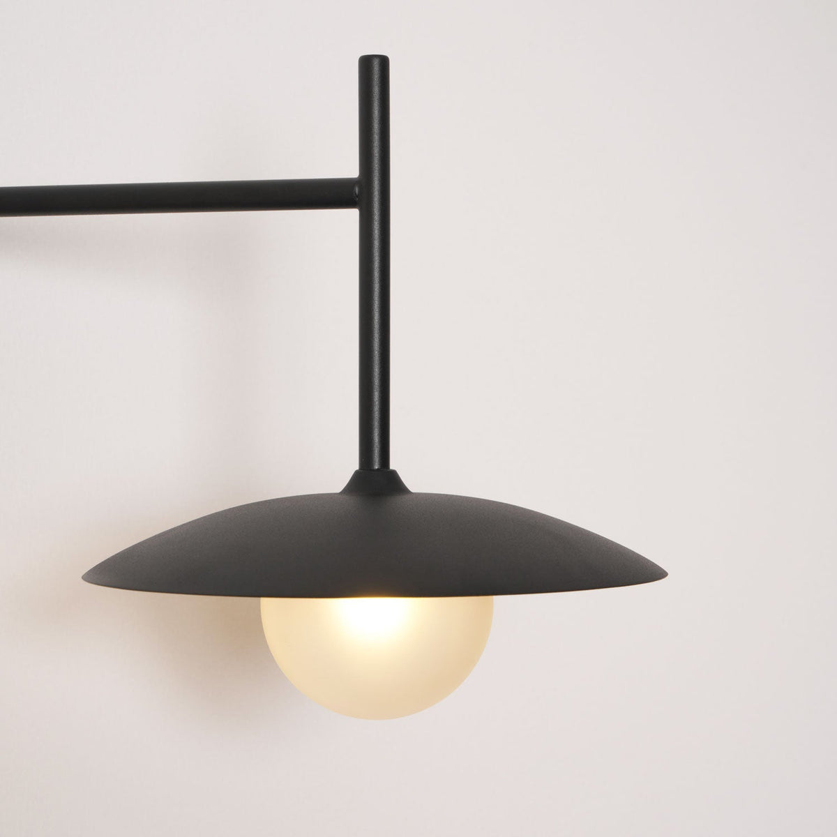 Gea Swing Arm Plug - in Wall Lamp - Vakkerlight