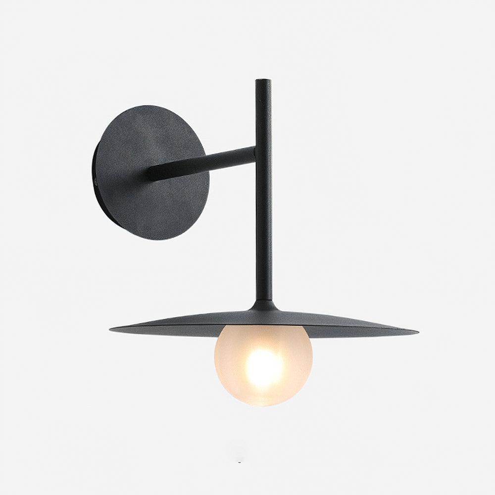 Gea Iron Wall Lamp – detail 29