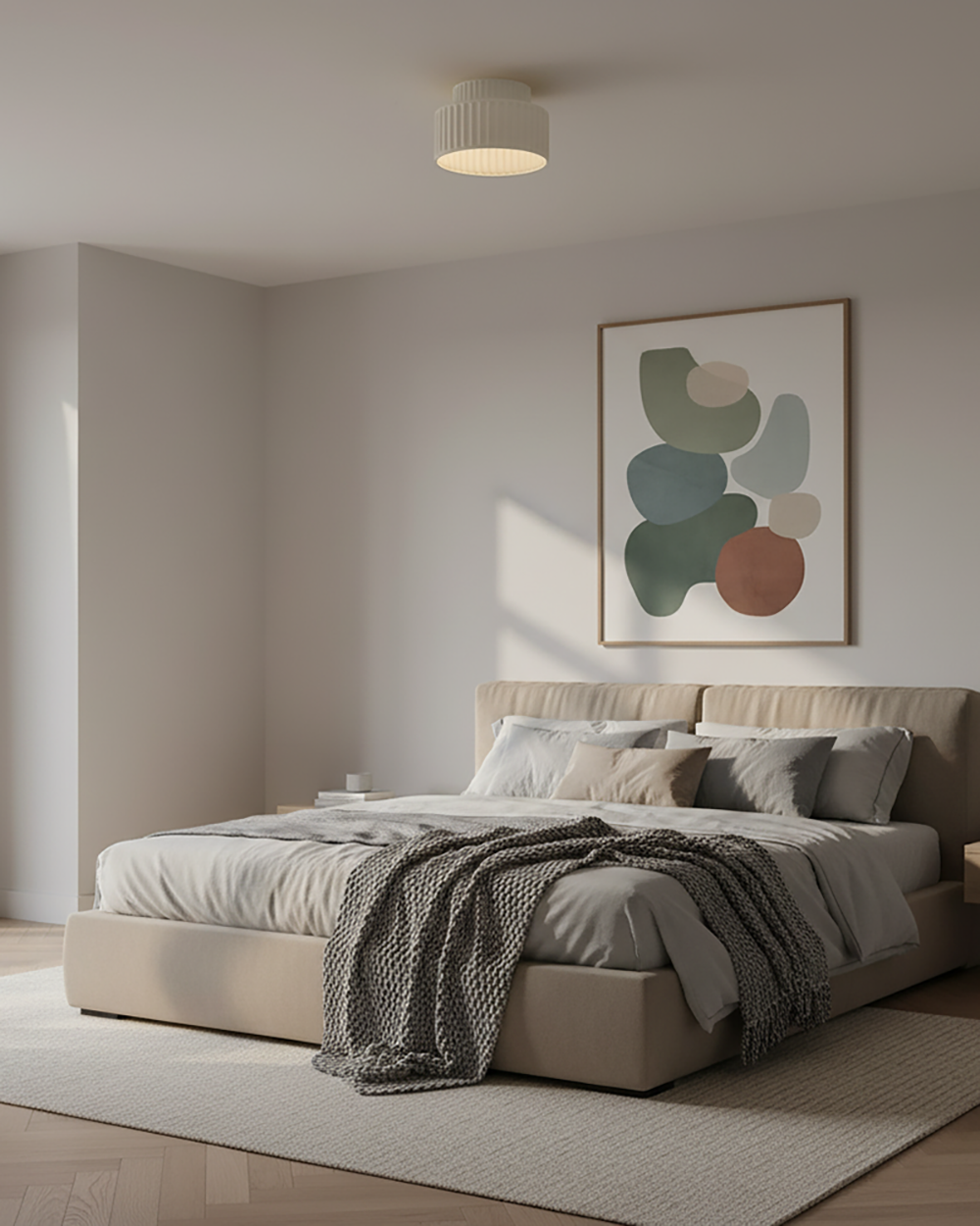 Kaionna Ceiling Light