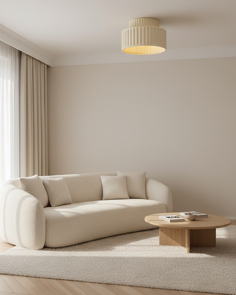 Kaionna Ceiling Light