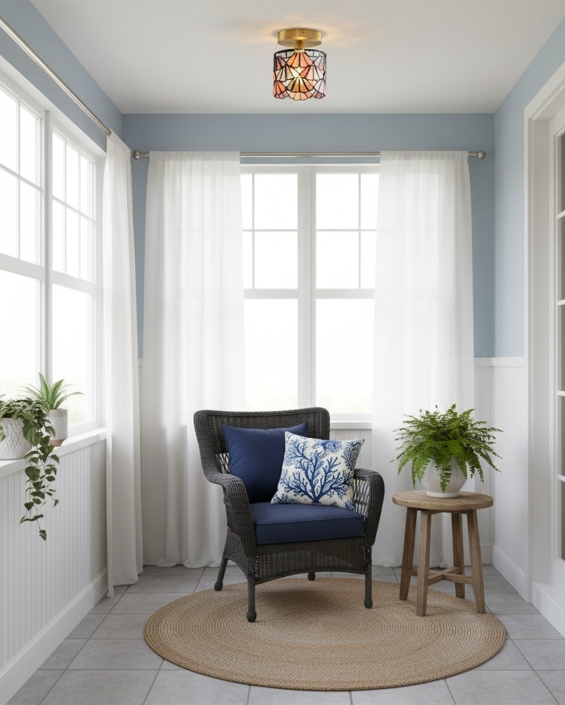 Junokaer Ceiling Light