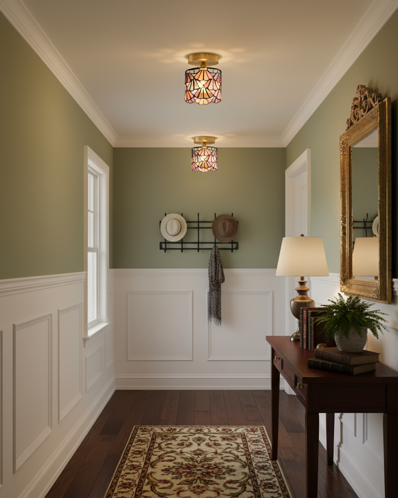 Junokaer Ceiling Light