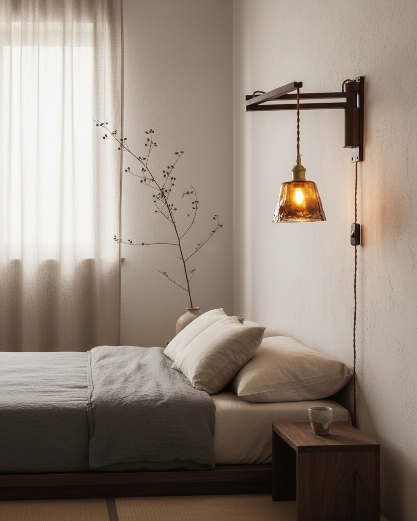 Talieney Wall Light