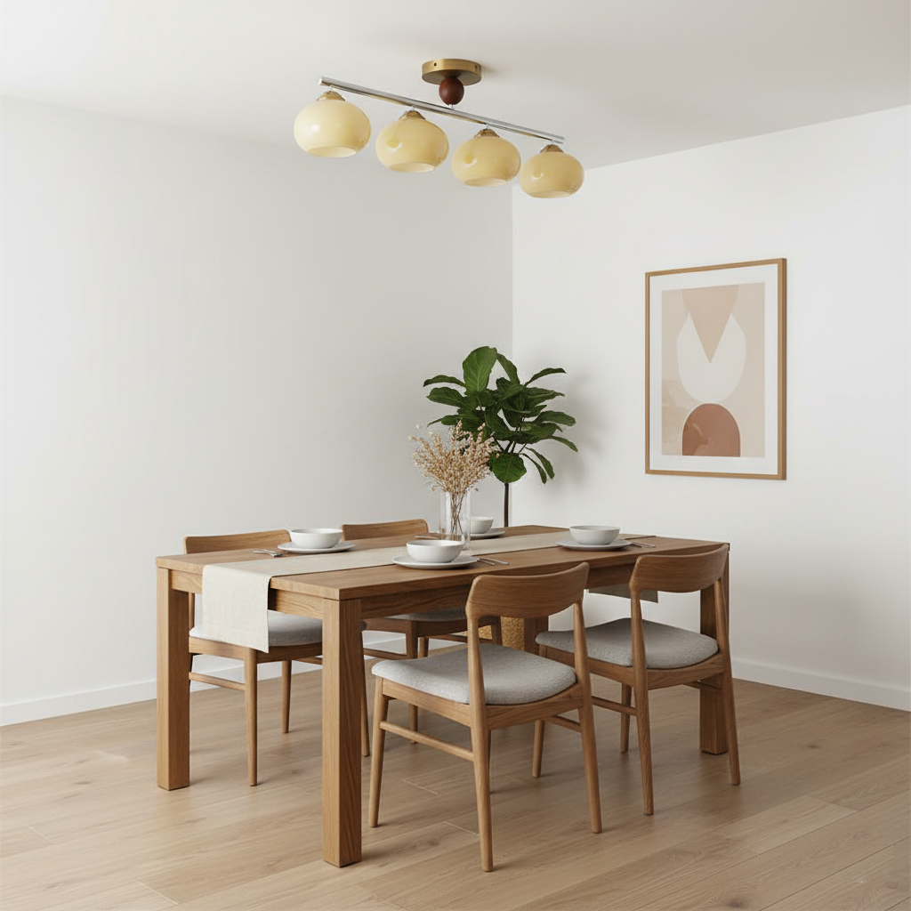 Kelon Ceiling Light