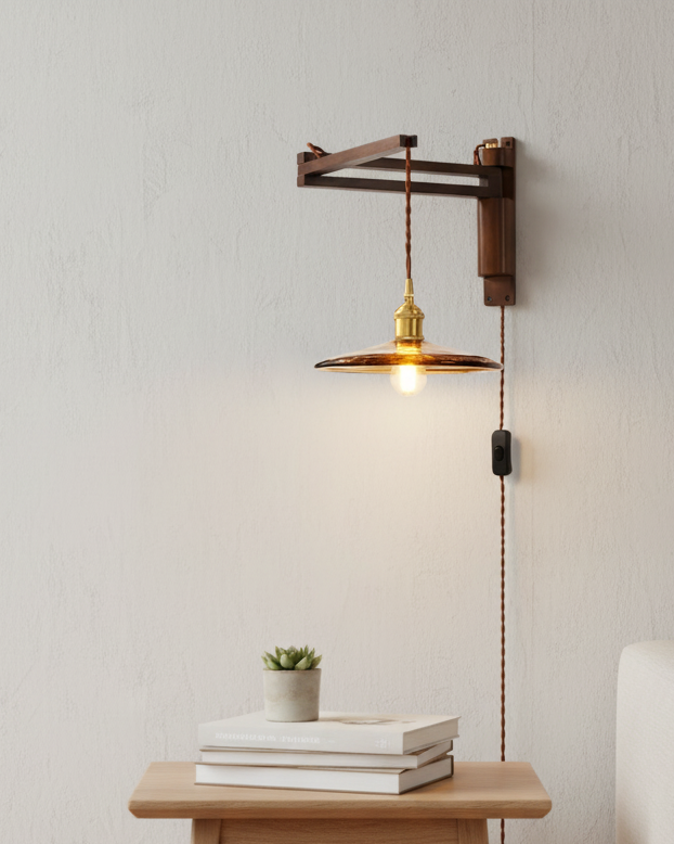 Talieney Wall Light