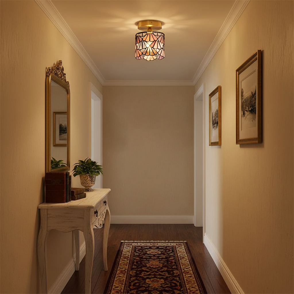 Junokaer Ceiling Light