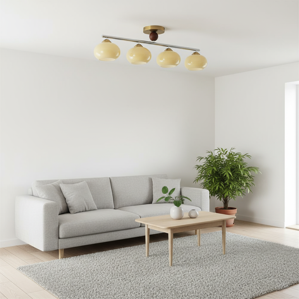 Kelon Ceiling Light