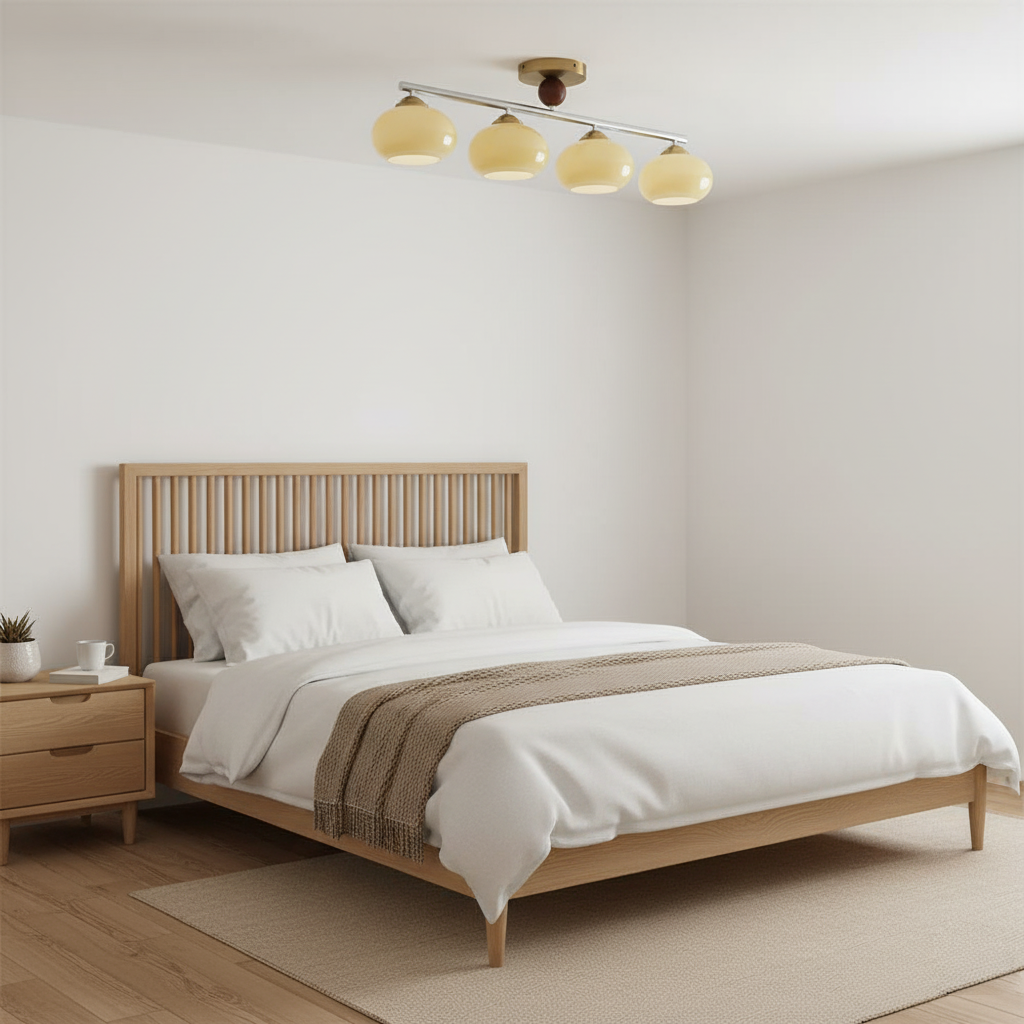 Kelon Ceiling Light