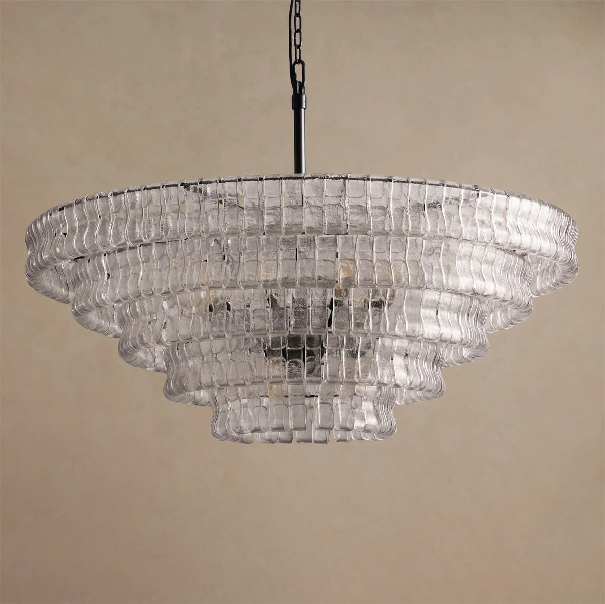 Casford Round Chandelier