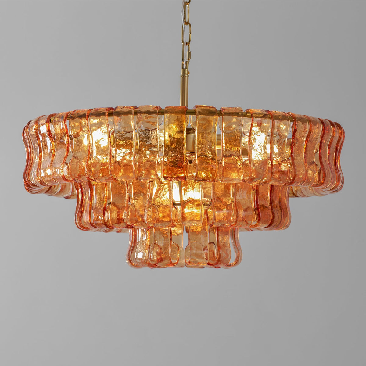 Casford Round Chandelier