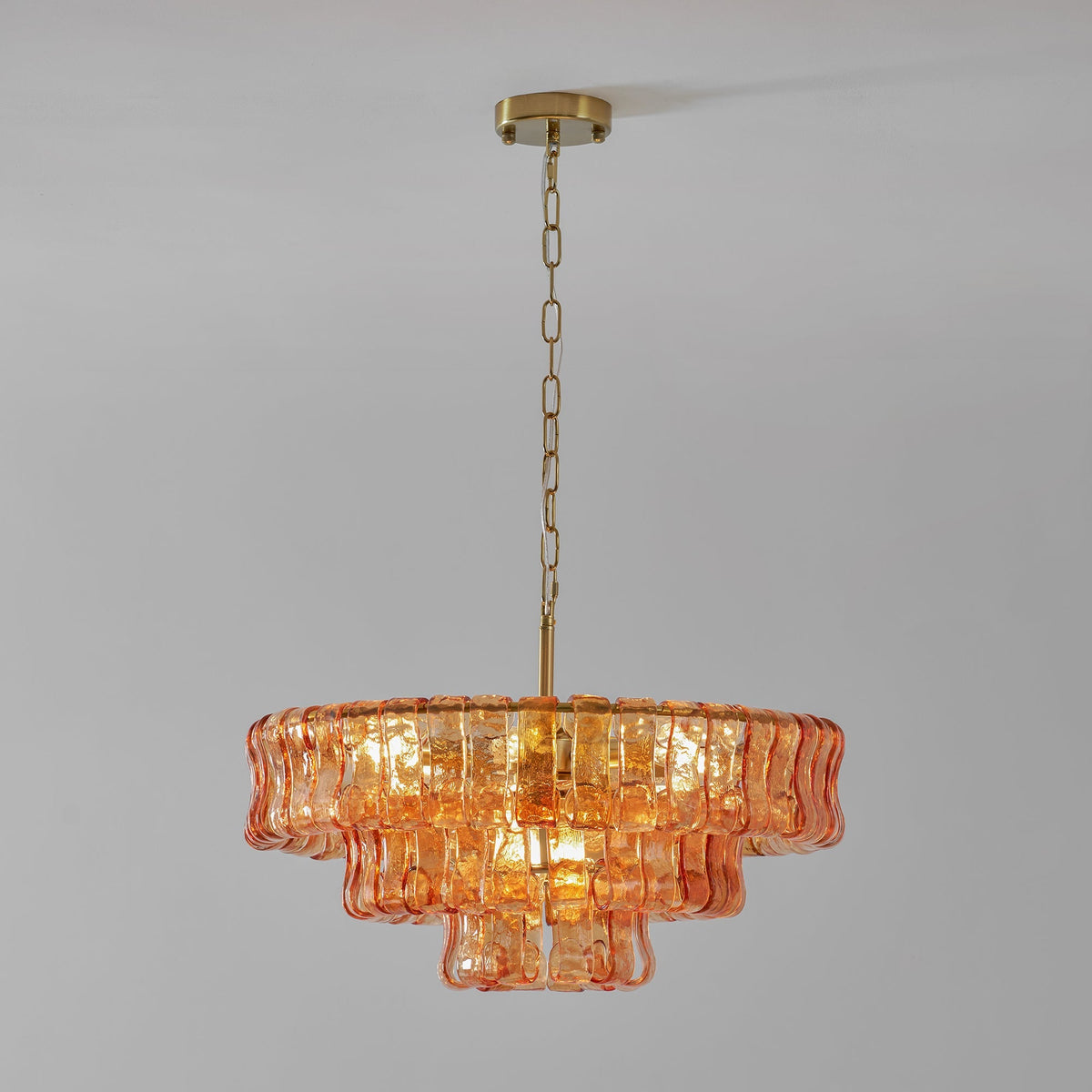 Casford Round Chandelier