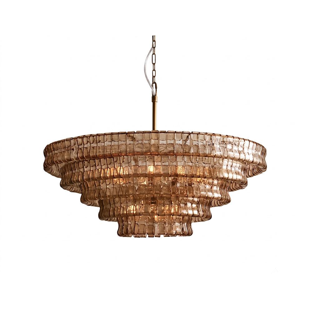 Casford Round Chandelier