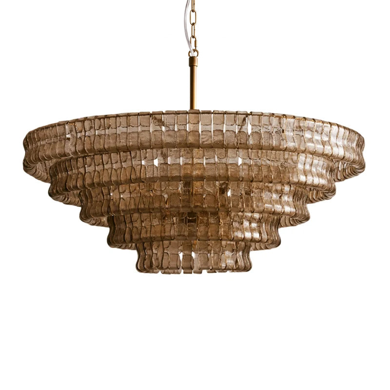Casford Round Chandelier