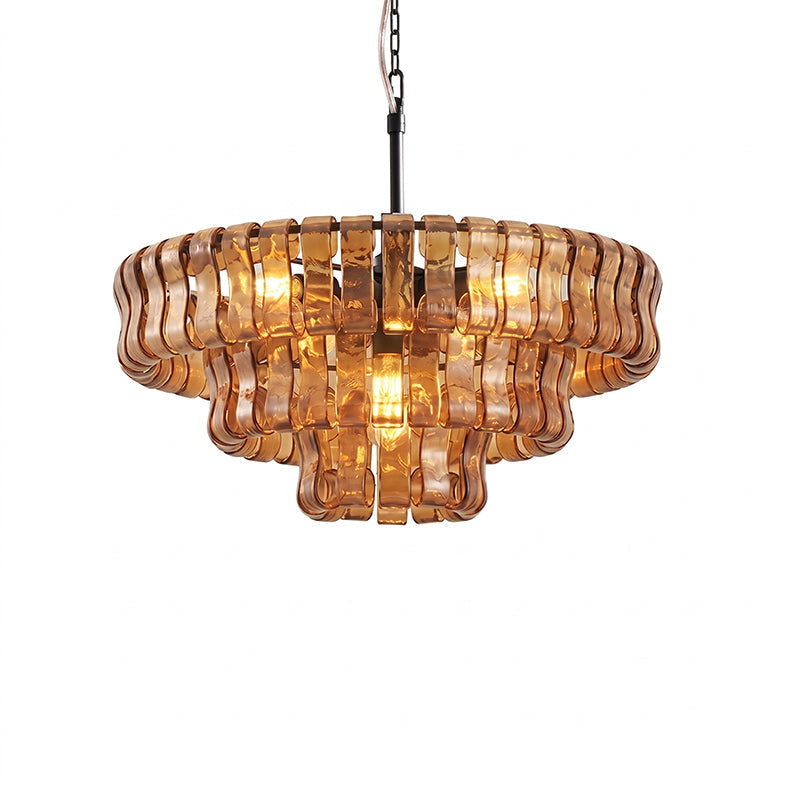 Casford Round Chandelier