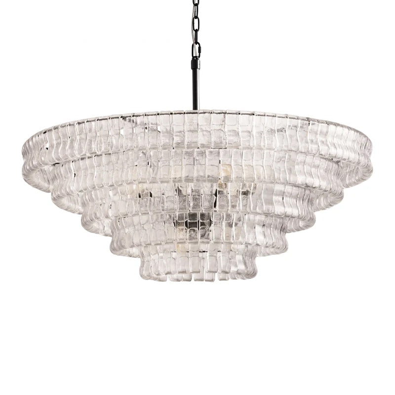 Casford Round Chandelier